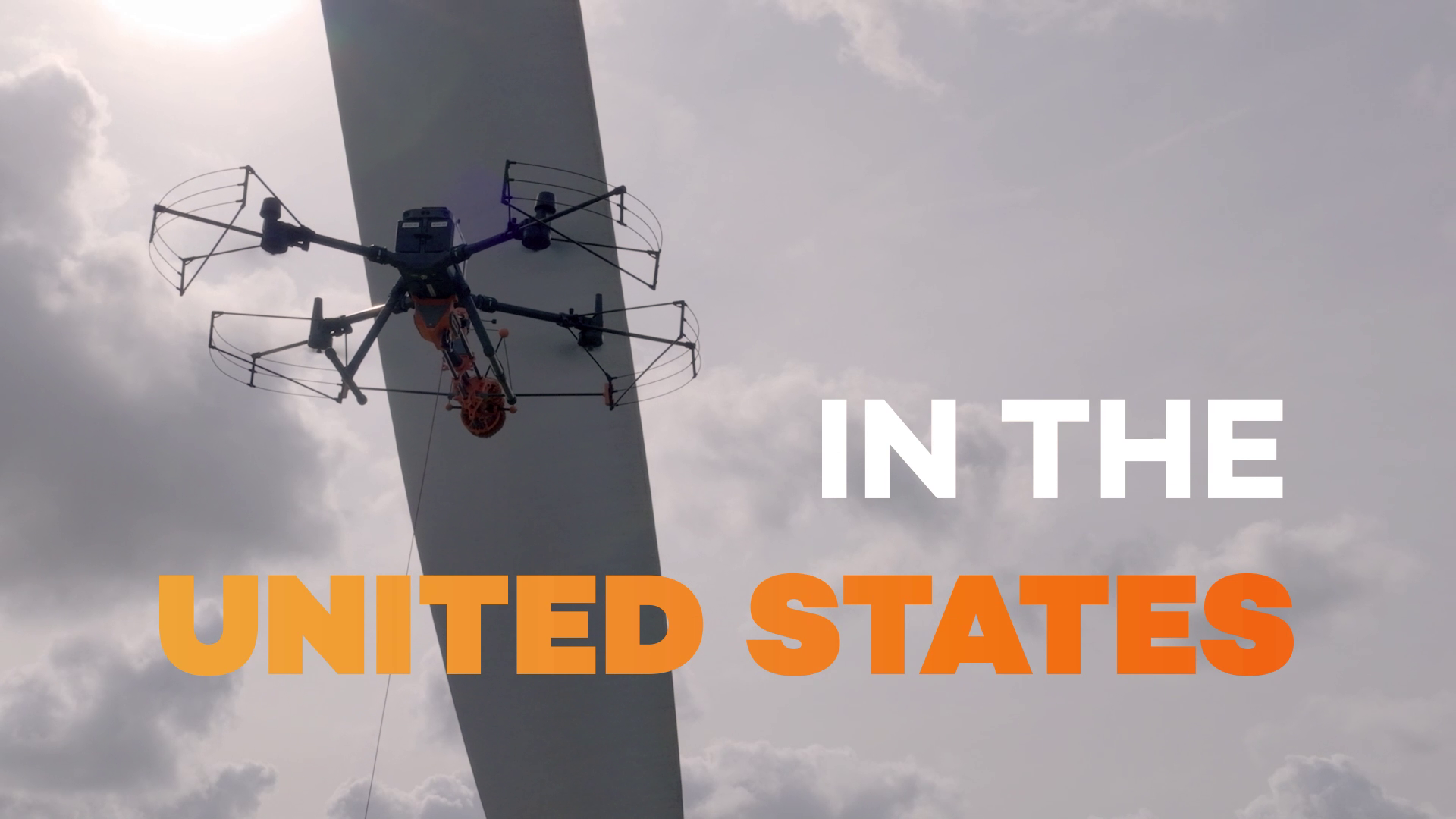 Volta In The United States